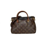 Louis Vuitton Pallas BB Handbag